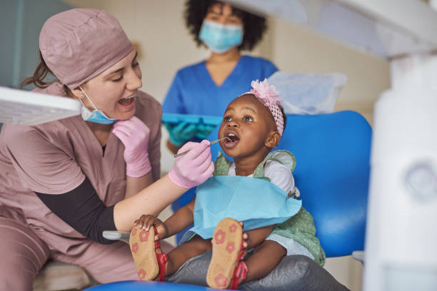 Best General Dentistry  in South Monrovia Island, CA