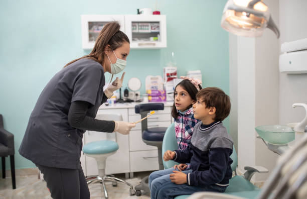 Dental Bonding in South Monrovia Island, CA