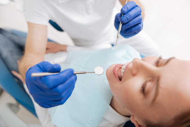 Full Mouth Reconstruction in South Monrovia Island, CA